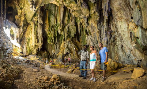 Chillagoe-Mungana Caves National Park - Cruises Travel 1