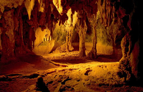 Chillagoe-Mungana Caves National Park - Cruises Travel 2
