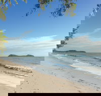 Clifton Beach - Travel Agents