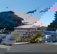 Clipper Ship City of Adelaide - Tourism Guide