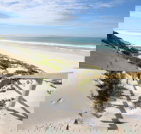 Coffin Bay National Park - Tourism Guide
