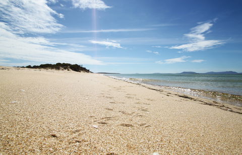Coffin Bay National Park - Tourism Guide 2