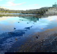 Conjola National Park - Tourism Guide