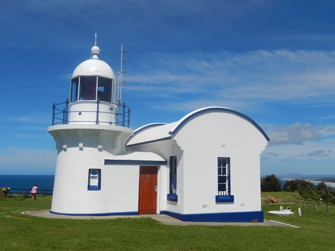 Crowdy Head Lighthouse - Travel Agents 0