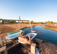 Cunnamulla - Tourism Guide