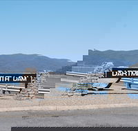 Dartmouth Dam Wall Picnic Area - Cruises Travel