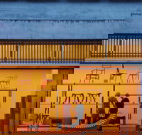 Design Tasmania Centre - Tourism Guide