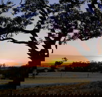 Eden Valley Lookout - Tourism Guide