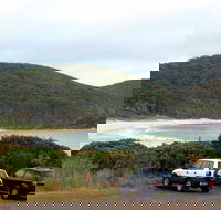 Elizabeth Beach picnic area - Tourism Guide