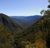 Escarpment Walk - Tourism Guide