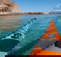 Fleurieu Peninsula Sea Kayak Trail - Tourism Guide