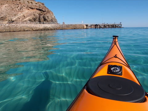 Fleurieu Peninsula Sea Kayak Trail - Tourism Guide 0