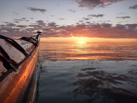 Fleurieu Peninsula Sea Kayak Trail - Tourism Guide 1