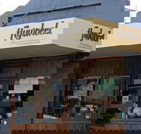 Flywheel - Tourism Guide