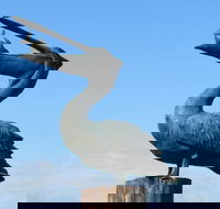 Frank Miles Bronze Fine Art Studio - Travel Agents