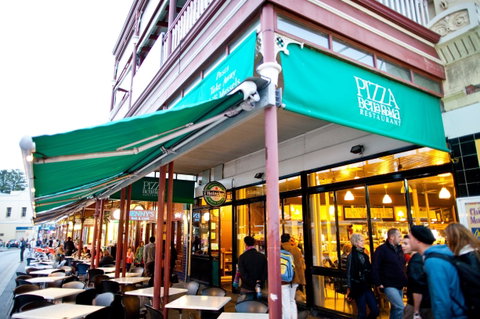 Fremantle Gusto Italiano - A Taste Of Italy - Tourism Guide 0