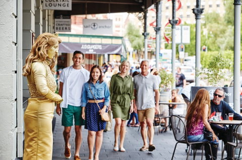 Fremantle Gusto Italiano - A Taste Of Italy - Tourism Guide 1