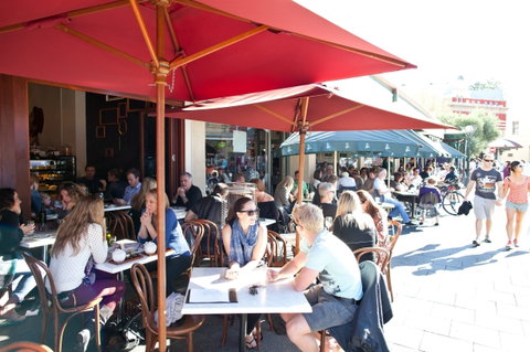 Fremantle Gusto Italiano - A Taste Of Italy - Tourism Guide 2