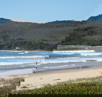 Geebung Picnic Area - Tourism Guide