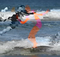 Gerroa Surf School - Travel Agents