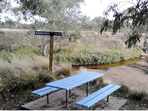 Glenelg And Wannon River Junction - Tourism Guide 0