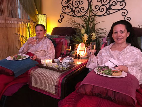 Goddess Health And Wellness Day Spa - Tourism Guide 0