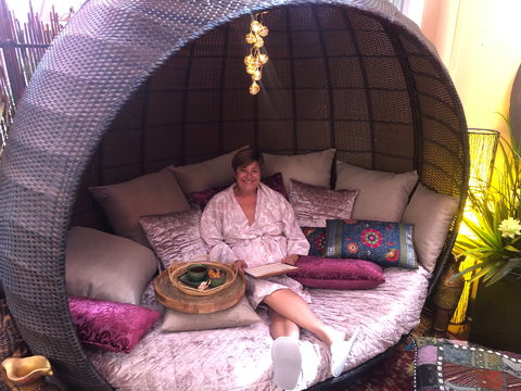 Goddess Health And Wellness Day Spa - Tourism Guide 1