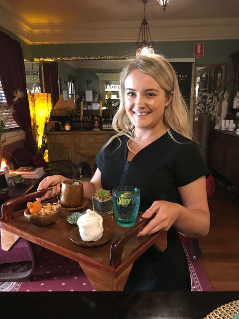 Goddess Health And Wellness Day Spa - Tourism Guide 2