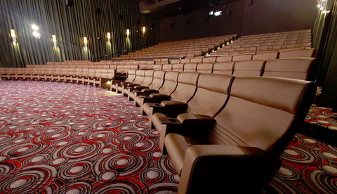 Grand Cinemas - Armadale - Tourism Guide 0