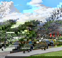 Great West Walk - Blacktown section - Tourism Guide
