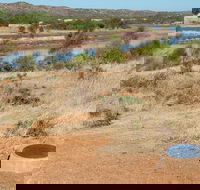 Greenough River Mouth and Devlin Pool - Tourism Guide