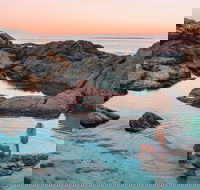 Greenly Beach - Tourism Guide