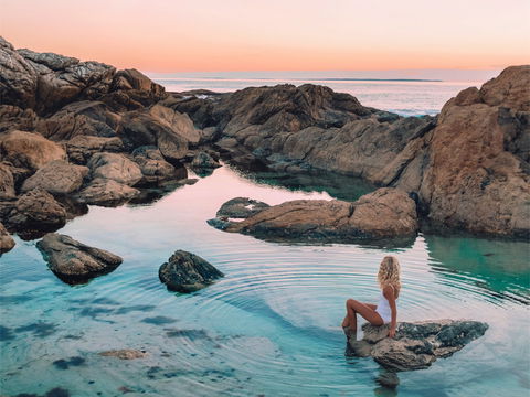 Greenly Beach - Tourism Guide 0