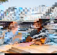 Harbourside Shopping Centre - Travel Search