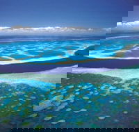 Hardy Reef - Tourism Guide