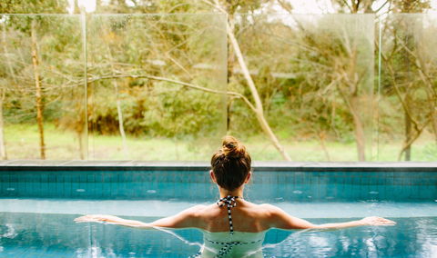 Hepburn Bathhouse & Spa - Tourism Guide 2