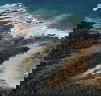 Historic Mystery Bay Velodrome - Tourism Guide