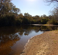 Horseshoe Lagoon Flora and Fauna Reserve - Tourism Guide
