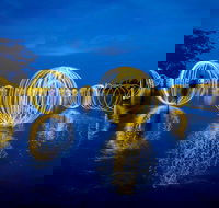 Huskisson - Tourism Guide