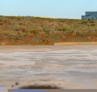 Inside Australia - Antony Gormley Sculptures - Tourism Guide