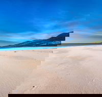 Island Beach - Tourism Guide