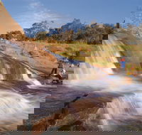 John Forrest National Park - Tourism Guide