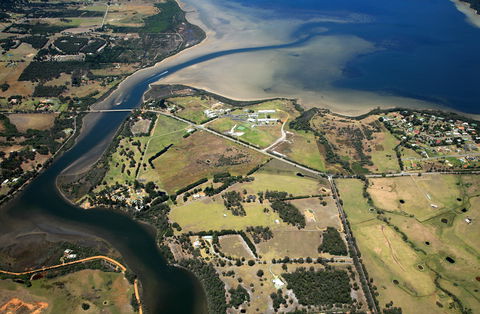 Kalgan River - Tourism Guide 2
