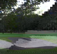 Kareela Golf Course - Tourism Guide
