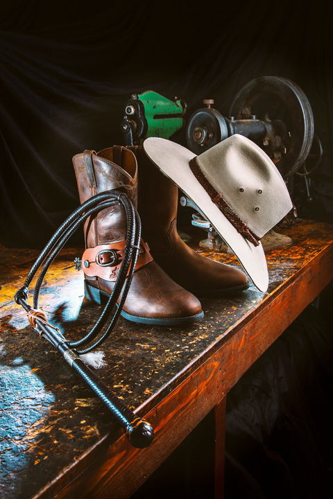 Kent Saddlery Australia - Tourism Guide 1