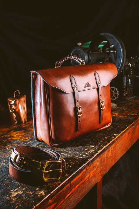 Kent Saddlery Australia - Tourism Guide 2