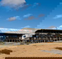 Kinchega Woolshed - Cruises Travel