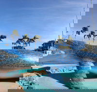 Kronosaurus Korner - Tourism Guide