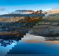 Lake St Clair Cradle Mountain  - Lake St Clair National Park - Tourism Guide