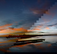 Lake Fred Tritton - Tourism Guide